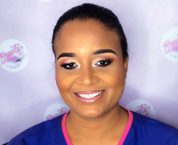 Picture of Pharmacist Tonija Clarke